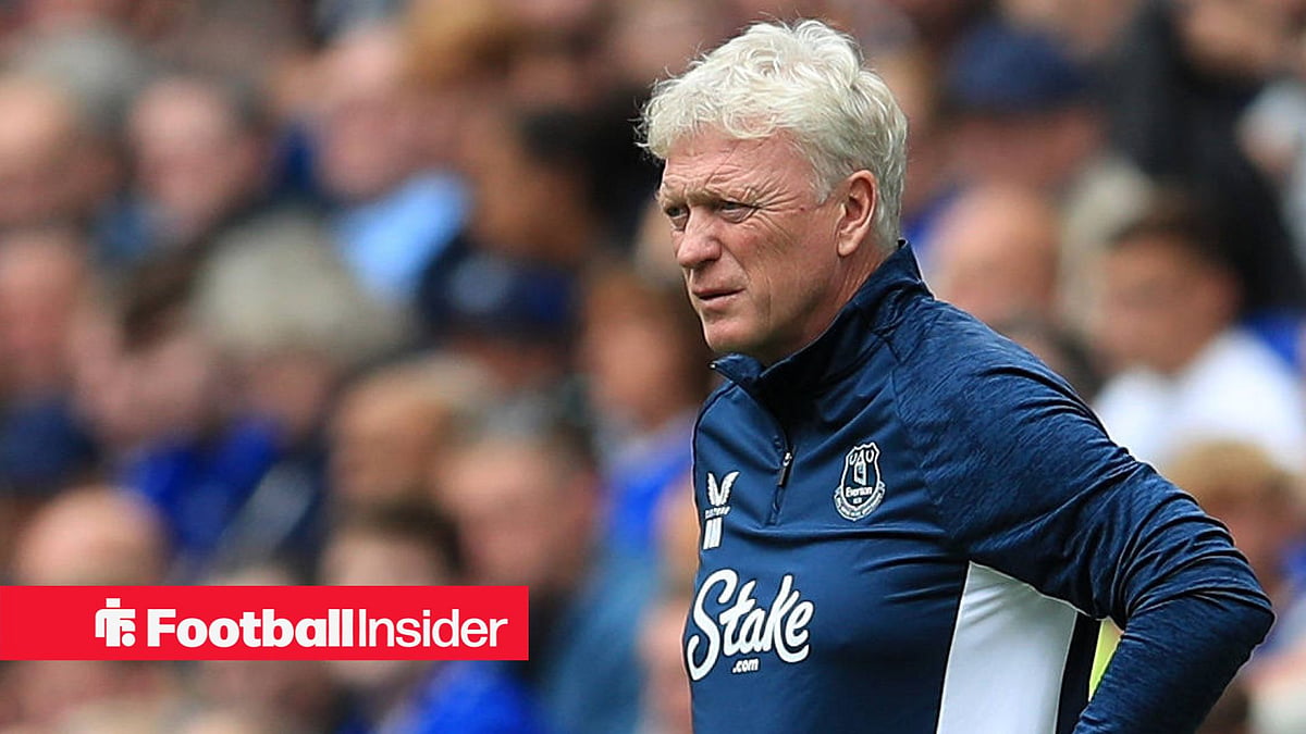 Everton should axe 28-year-old vs Tottenham as damning stats revealed