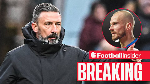 O'Rourke: Rangers plot move to sign new winger after 'huge' Vaclav Cerny twist