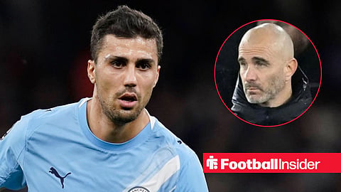 Expert: Man City 'expecting' star man offers as interest intensifies