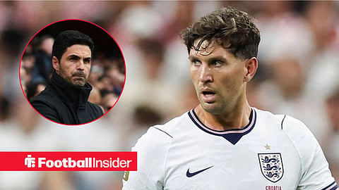'This Is One To Watch' - Expert: Arsenal trying to lure available big name 