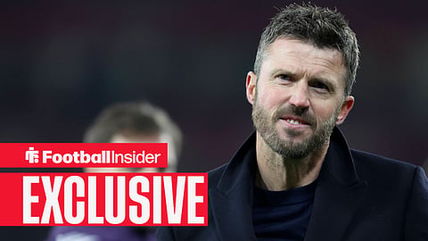 Man United to announce 'one big signing' - Stefan Borson