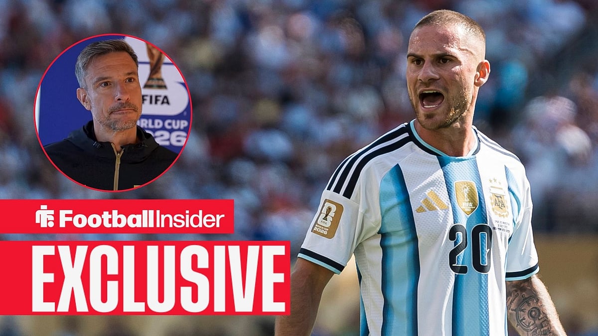 Liverpool star was a thug in World Cup final and should be banned - ex-refs chief