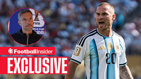 Liverpool star was a thug in World Cup final & should be banned - ex-refs chief