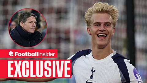 'From what I'm hearing...' - Favourites named in Nottingham Forest and Newcastle transfer race