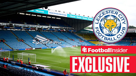 Leeds United to 'settle' legal battle with Leicester City - Stefan Borson