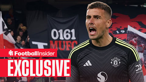 Man United new player arrival to be given 'coaching role' - finance guru