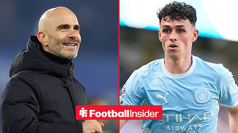 Expert: Phil Foden to 'hold talks' with Man City as future takes new twist