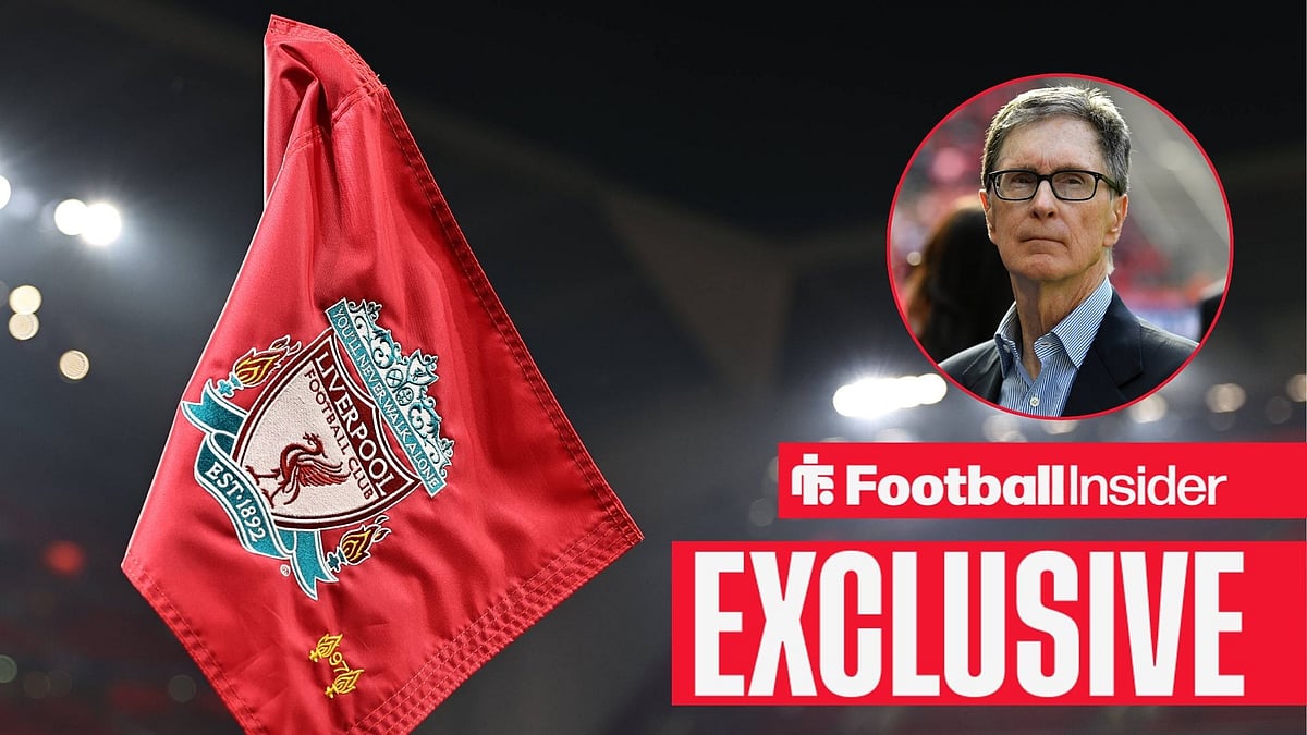 Top source reveals the real story behind Liverpool's ‘hijack’ of Arsenal deal