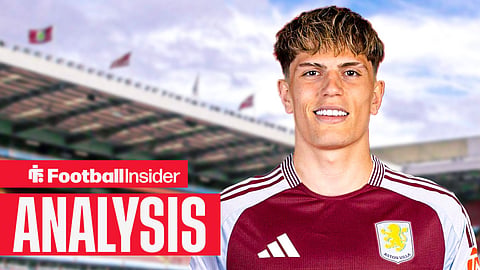 'We'll come back and buy in May' - Stefan Borson baffled by completed Chelsea exit