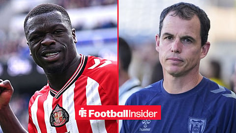 Insider: Sunderland plan to 'block' 24-yr-old move as PL rivals swoop
