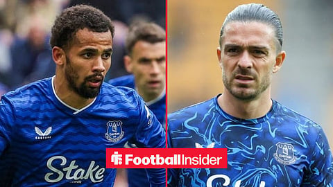 Expert: Everton to accelerate move for top target after Ndiaye deal agreed