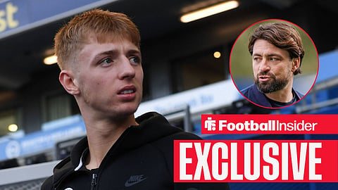Exclusive: Leicester City agree deal to sign Brighton star on loan