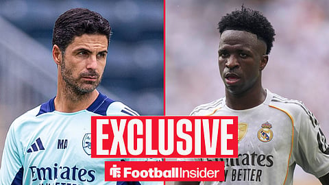 Ex-PL CEO: Arsenal green light first-XI exits ahead of record-breaking signing