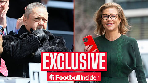 Ex-PL CEO: Sullivan could strike full West Ham sale 'agreement' after Staveley deal agreed