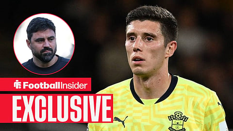 Exclusive: Swansea City in advanced talks to sign player who left Southampton a month ago