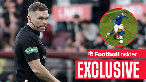 Ex-refs chief slams John Beaton over game-changing St Johnstone vs Kilmarnock controversy