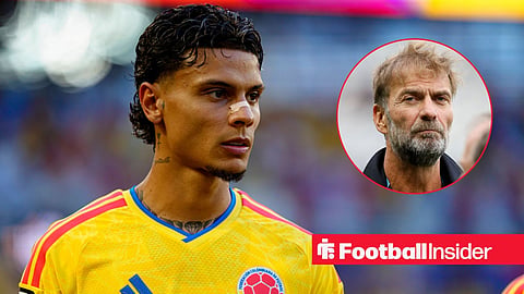 Sources: Newcastle make move to sign star hailed 'world-class' by Jurgen Klopp