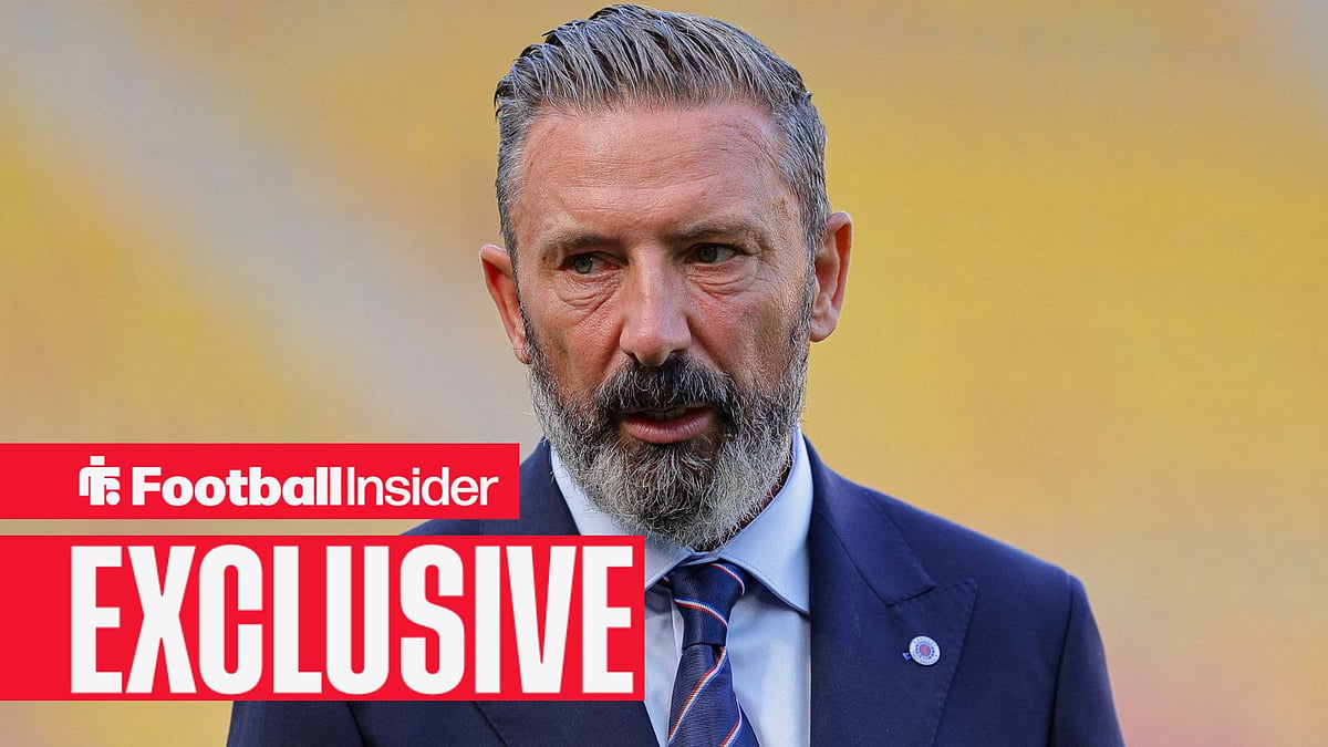 Ex-PGMOL ref makes feelings clear after analysing Rangers vs Aberdeen red-card controversy
