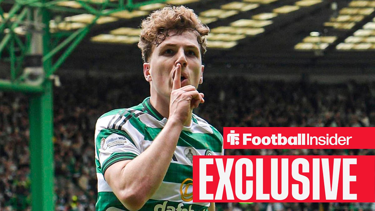 Sources: West Ham 'confident' of completing Arne Engels deal after agreement