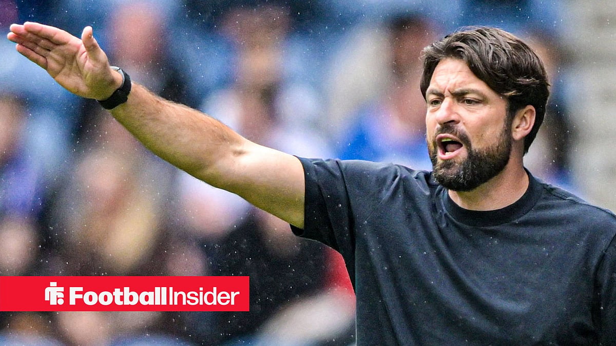 'Sacked today' - Leicester City fans are adamant over Russell Martin dismissal