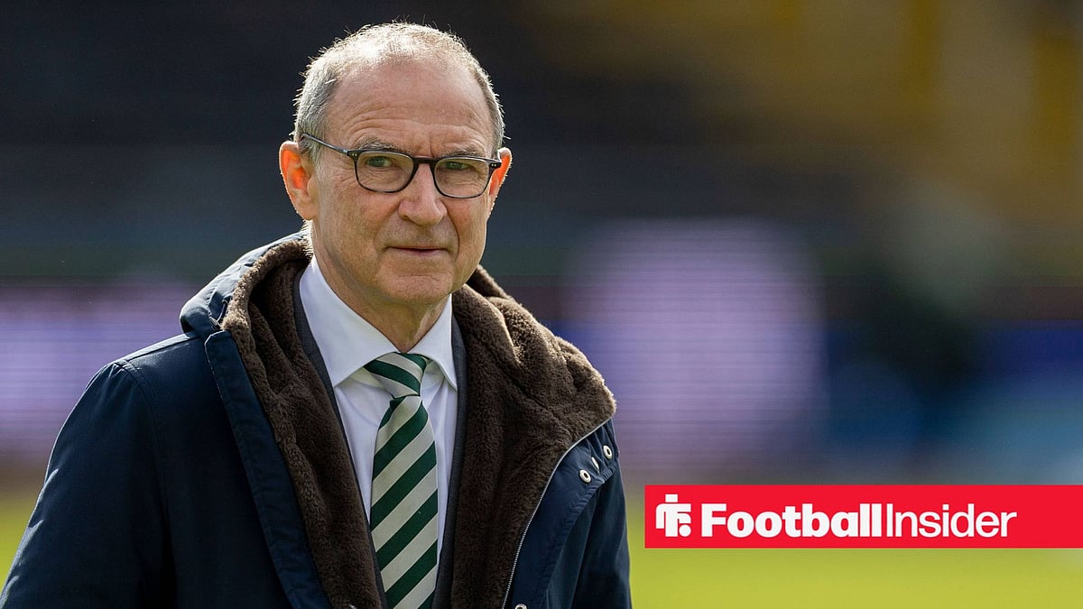 Jordan Lotomba set for Celtic medical as deal ‘close’ – report