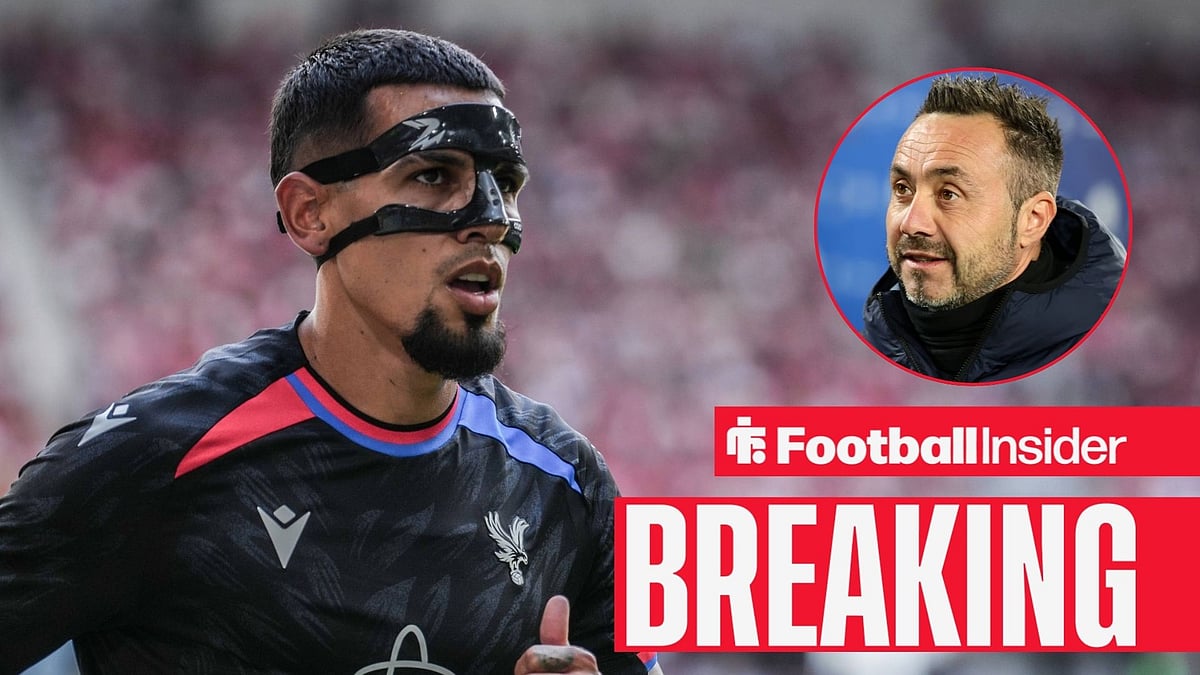 Daniel Munoz's stance on joining Tottenham revealed after latest