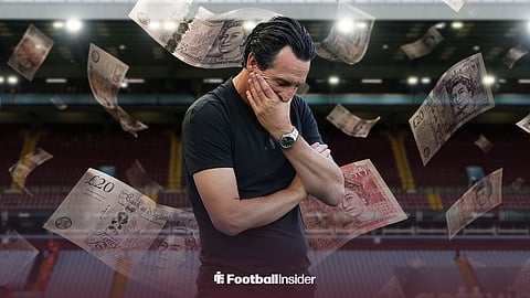 Stefan Borson drops seismic Aston Villa financial claim - 'They're in the zone'