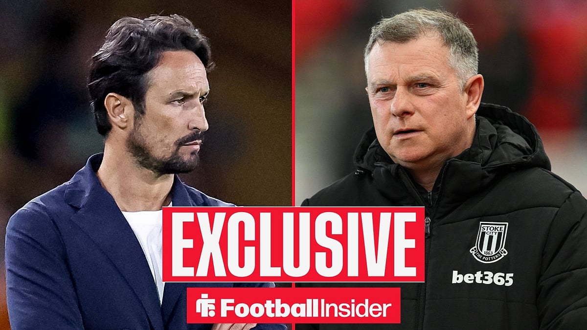 Ex-PGMOL chief drops Wolves vs Stoke City penalty verdict after analysing controversial footage