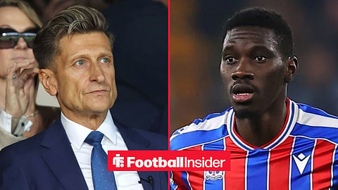 Expert: Crystal Palace could be 'forced' to accept 'huge' Liverpool offer