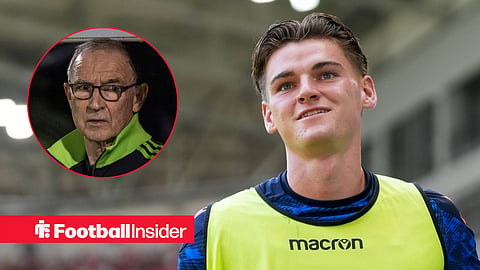Expert: Celtic backed to land 'perfect' deal for Crystal Palace midfielder