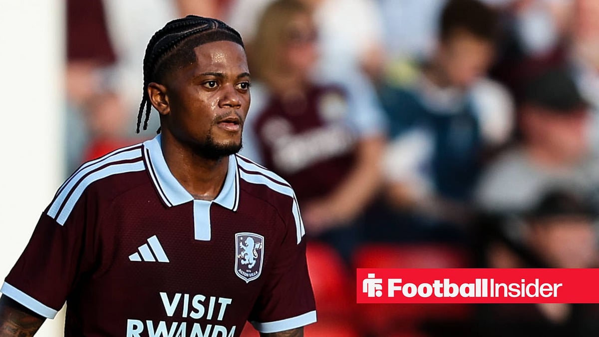 Leon Bailey could complete out-of-window Aston Villa move after deal collapses