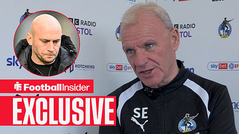 Exclusive: Hibernian and Preston eye League Two boss as sack decisions loom