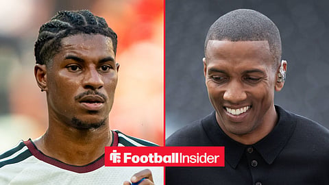 Ashley Young is right, Man United 28-yr-old's full stats prove he was a 'terror' vs Everton 