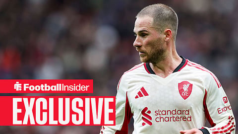 Ex-refs chief shares whether Liverpool star should have been punished for cheating