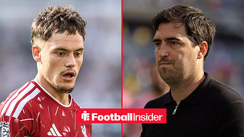 Expert: Liverpool could accept new Florian Wirtz offer