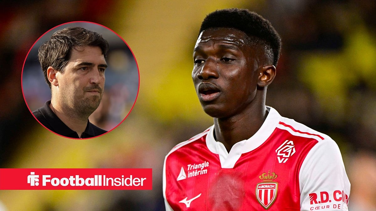 Liverpool plan to 'accelerate' Lamine Camara deal in January after 'major' twist