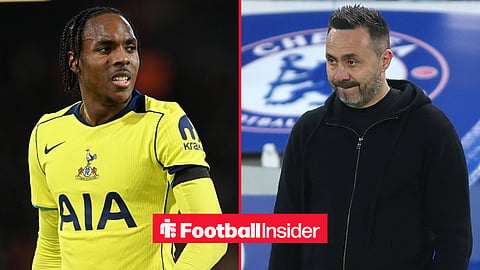 View: Worse than Tel, Tottenham player with 0.02 stat should be axed vs Aston Villa