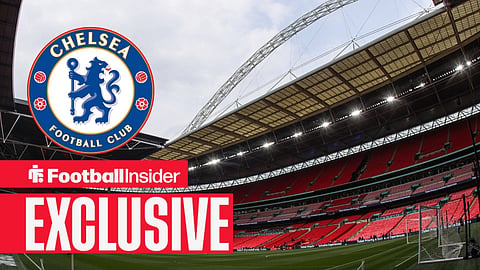 Stefan Borson hits out at 'sources' Chelsea stadium reveal