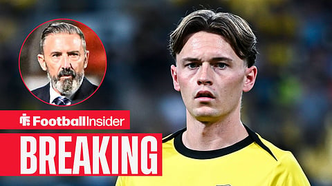 Sources: Rangers to agree 'bargain' six-figure deal for Ibrox loanee