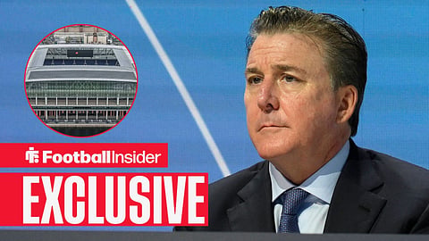 Everton Insider reveals TFG to 'settle' for '£800m' takeover agreement