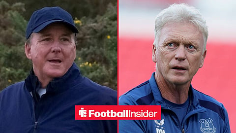 Expert: Everton board 'should be embarrassed' amid Moyes quit verdict