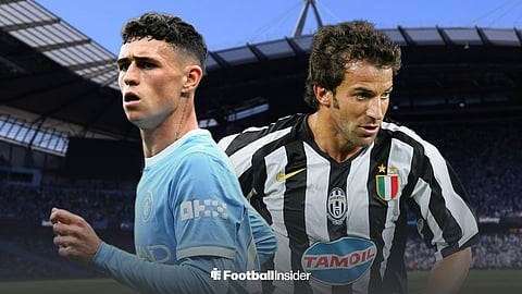 View: Man City’s very own Del Piero will lead promotion charge