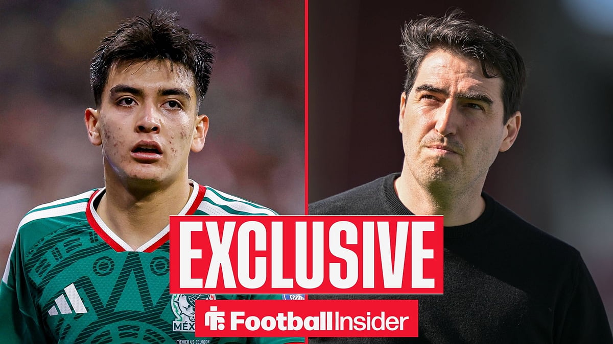 Sources: Gilberto Mora exit date set as Liverpool chase deal