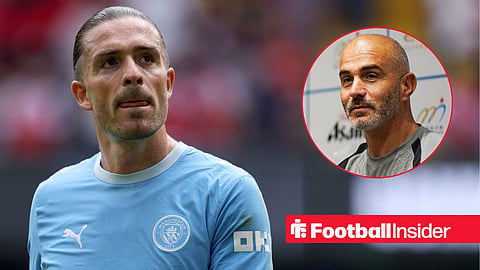 View: Jack Grealish's Man City career is not finished, Maresca U-turn will change everything