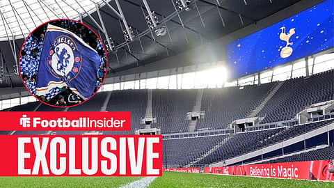 'Big problem' - Finance Guru: Tottenham are 'drifting into a Chelsea-type situation' 