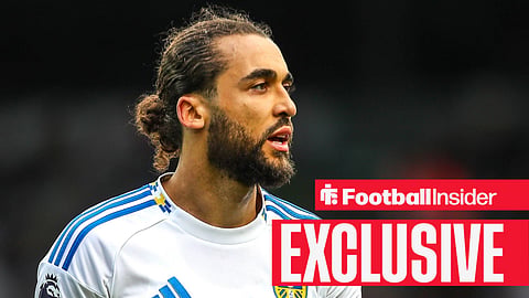 Sources: Leeds forward ‘disgruntled’ by selection decision