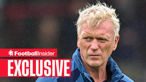 Ex-EFC Employee: Moyes benchwarmer could make Everton ‘a lot of money’ if exit agreed
