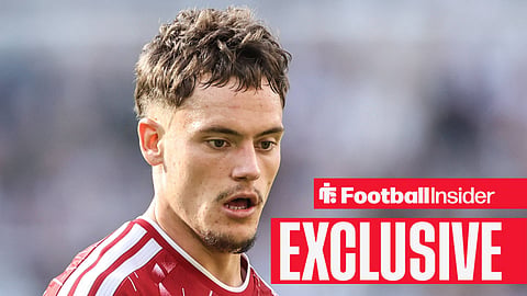 'Sources have told me' - Transfer expert drops reveal about Liverpool deal