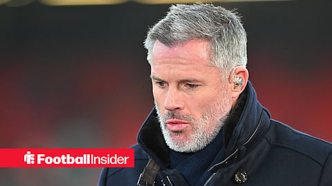 View: Paul Joyce is right, Liverpool player who’s infuriating Carragher will soon be axed