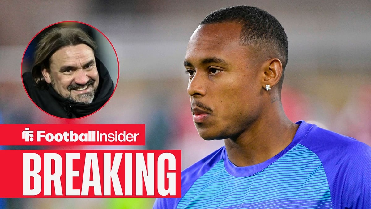 Sources: Leeds United well placed for Igor Paixao as 'deal could now be done'
